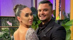Mesajul transmis de Alexandrina lui Andrei după imaginile apărute: „Te iubesc” Mesajul transmis de Alexandrina lui Andrei după imaginile apărute: „Te iubesc”